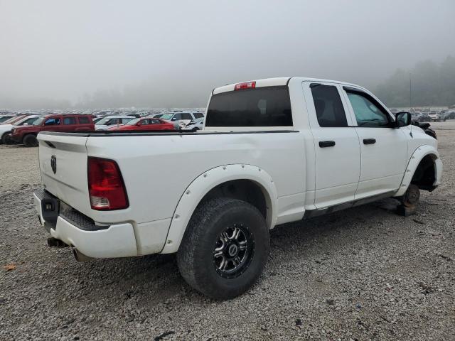1C6RR7FT9DS593110 - 2013 RAM 1500 ST WHITE photo 3