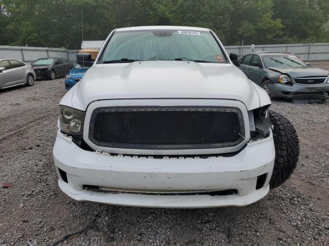 1C6RR7FT9DS593110 - 2013 RAM 1500 ST WHITE photo 5