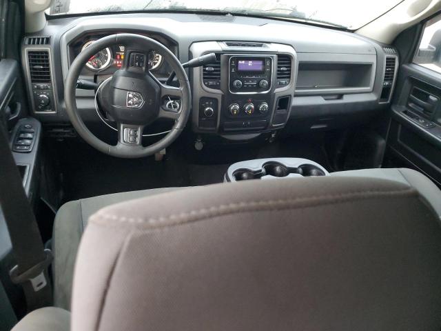 1C6RR7FT9DS593110 - 2013 RAM 1500 ST WHITE photo 8