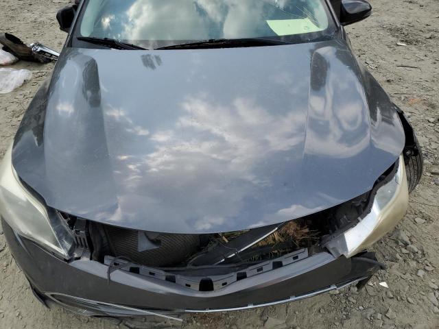 4T1BK1EB5DU049174 - 2013 TOYOTA AVALON BASE 灰色 照片 11