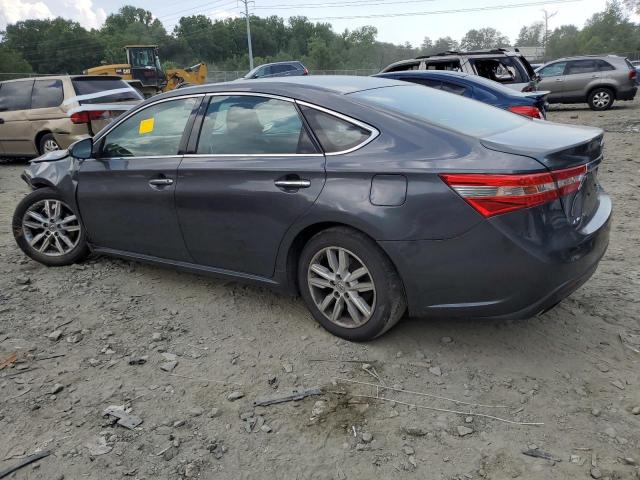 4T1BK1EB5DU049174 - 2013 TOYOTA AVALON BASE 灰色 照片 2