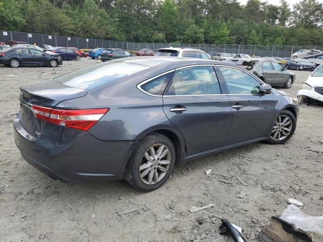 4T1BK1EB5DU049174 - 2013 TOYOTA AVALON BASE 灰色 照片 3