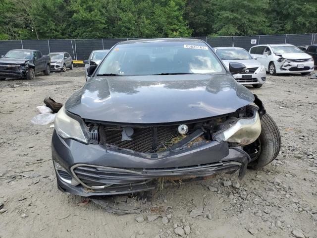 4T1BK1EB5DU049174 - 2013 TOYOTA AVALON BASE 灰色 照片 5