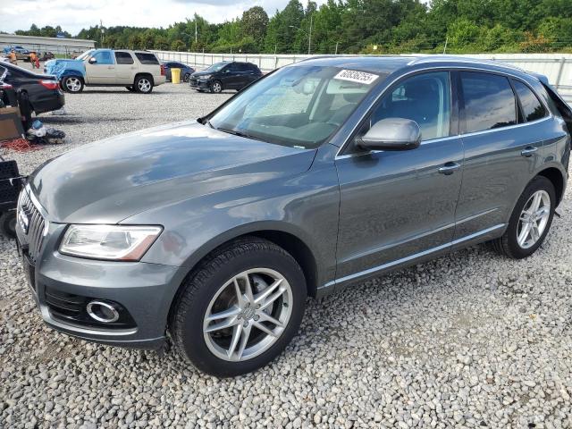 2015 AUDI Q5 PREMIUM PLUS, null