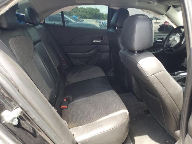 1G11C5SL6FF240958 - 2015 CHEVROLET MALIBU 1LT BLACK photo 10