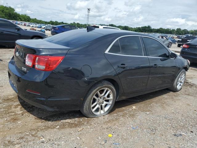 1G11C5SL6FF240958 - 2015 CHEVROLET MALIBU 1LT BLACK photo 3