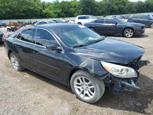 1G11C5SL6FF240958 - 2015 CHEVROLET MALIBU 1LT BLACK photo 4