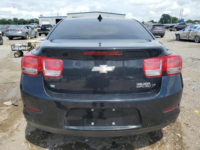 1G11C5SL6FF240958 - 2015 CHEVROLET MALIBU 1LT BLACK photo 6