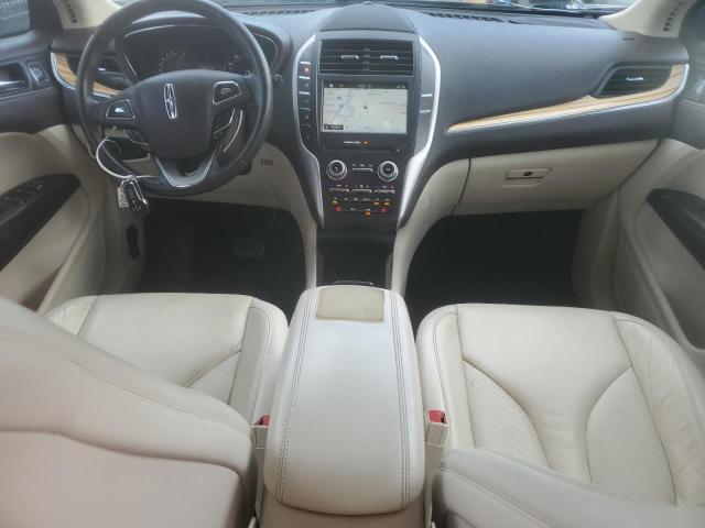 5LMCJ2D97GUJ00400 - 2016 LINCOLN MKC SELECT 灰色 照片 8