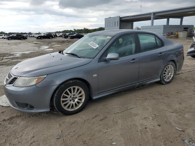 2008 SAAB 9-3 2.0T, 