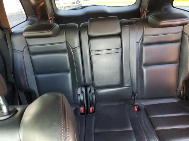 1C4RJFLG4JC390732 - 2018 JEEP GRAND CHER TRAILHAWK 白色 照片 10