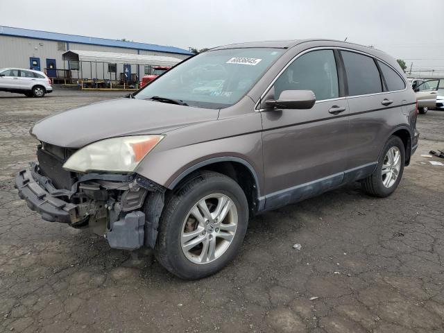 2011 HONDA CR-V EXL, null