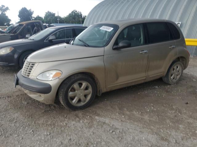 2002 CHRYSLER PT CRUISER LIMITED, null