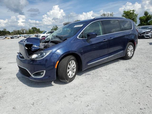 2018 CHRYSLER PACIFICA TOURING L, null