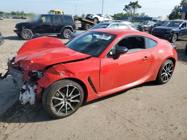 2022 TOYOTA GR 86, null