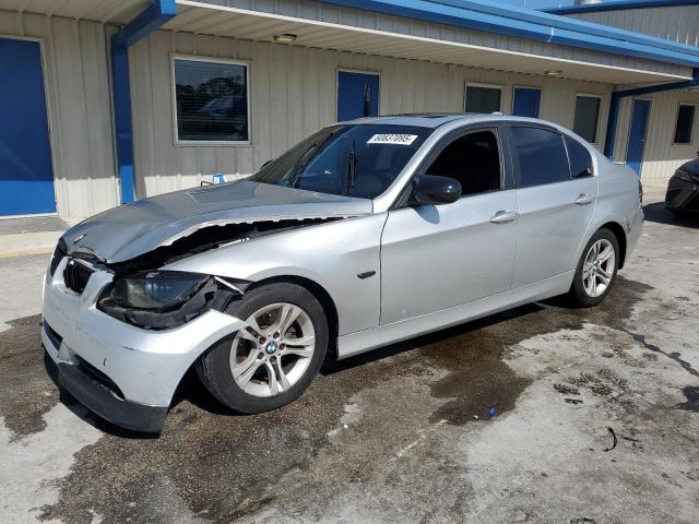 2008 BMW 328 I, 
