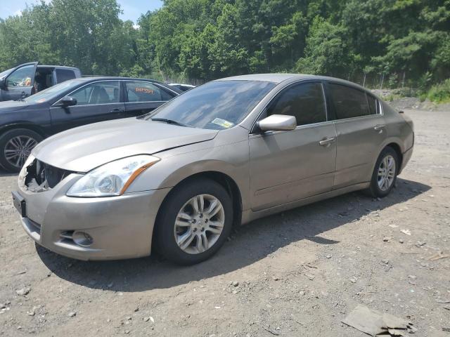 2012 NISSAN ALTIMA BASE, 