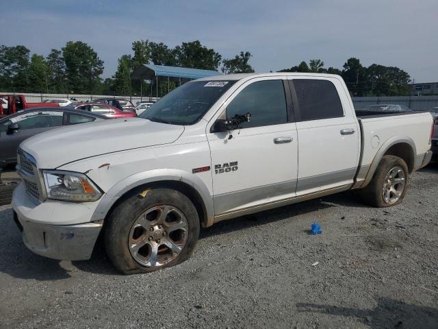 2015 RAM 1500 LARAMIE, null