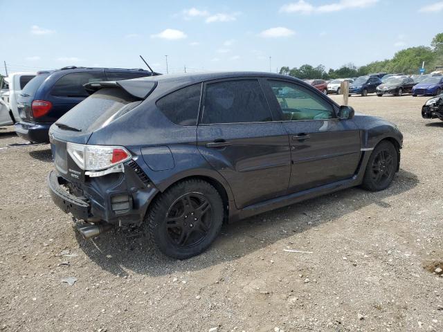 JF1GR7E64DG834494 - 2013 SUBARU IMPREZA WRX CHARCOAL photo 3