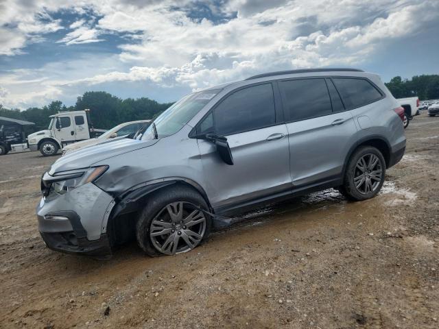 2022 HONDA PILOT SPORT, null