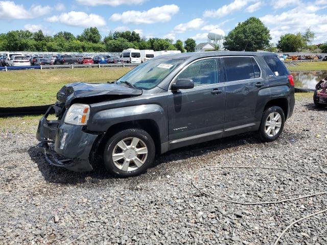 2013 GMC TERRAIN SLE, 