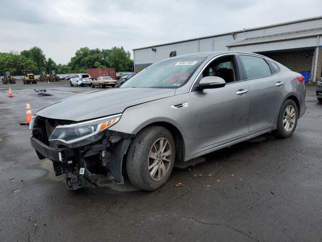 2016 KIA OPTIMA LX, null