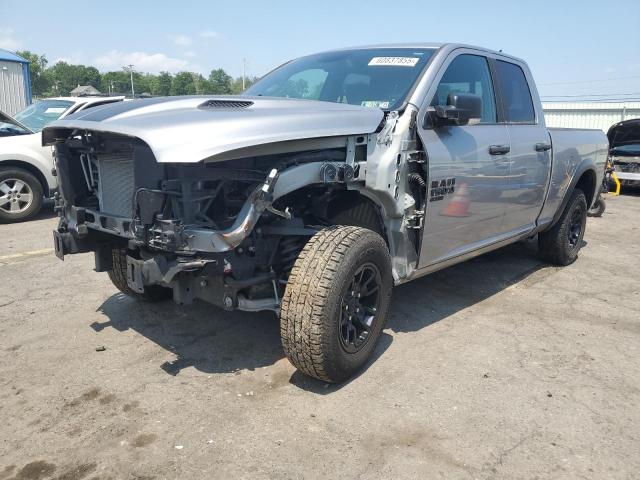 2022 RAM 1500 CLASS SLT, 