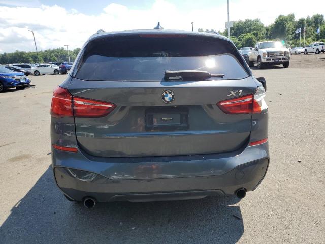 WBXHT3C37H5F69546 - 2017 BMW X1 XDRIVE28I GRAY photo 6