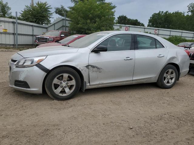 2014 CHEVROLET MALIBU LS, 