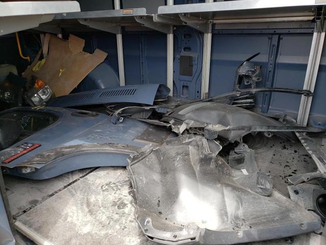 3C6URVJG4KE543689 - 2019 RAM PROMASTER 3500 HIGH Mavi foto 11