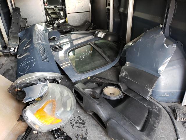 3C6URVJG4KE543689 - 2019 RAM PROMASTER 3500 HIGH Mavi foto 13