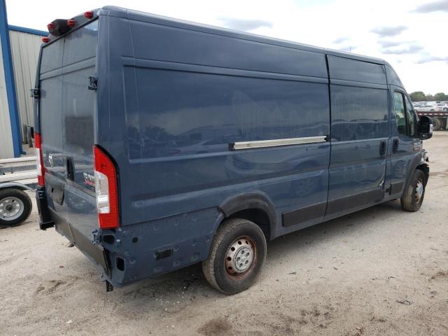 3C6URVJG4KE543689 - 2019 RAM PROMASTER 3500 HIGH Mavi foto 3