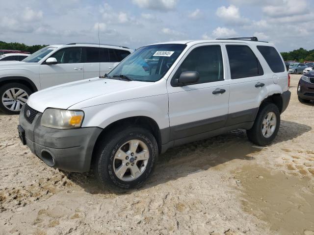 2007 FORD ESCAPE XLT, null