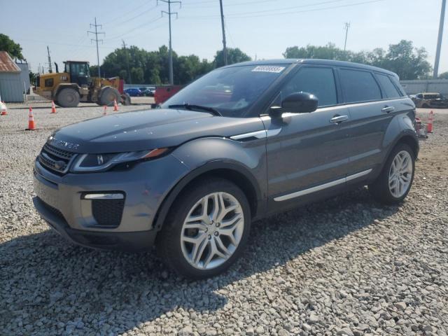 2017 LAND ROVER RANGE ROVE HSE, null