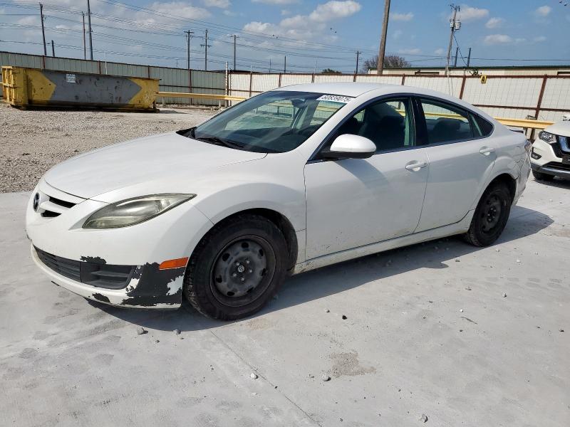 2011 MAZDA 6 I, 
