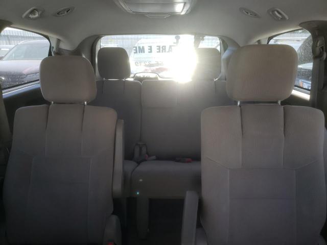 2A4RR5DG2BR697885 - 2011 CHRYSLER TOWN & COU TOURING 白色 照片 10