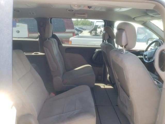 2A4RR5DG2BR697885 - 2011 CHRYSLER TOWN & COU TOURING 白色 照片 11