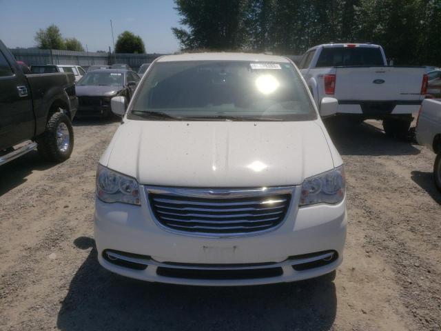2A4RR5DG2BR697885 - 2011 CHRYSLER TOWN & COU TOURING 白色 照片 5