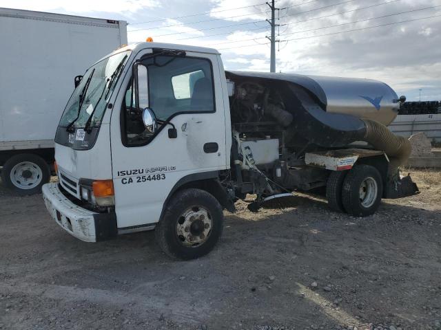 2004 ISUZU NPR, 