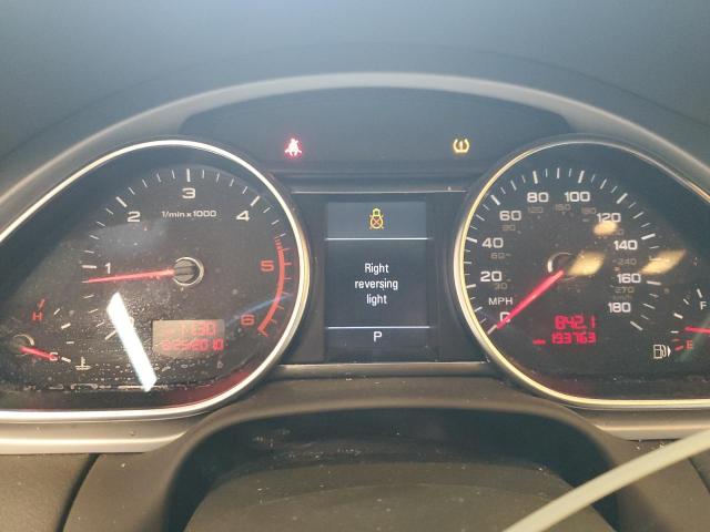 WA1VMAFE0BD004056 - 2011 AUDI Q7 PRESTIGE 棕色 照片 9