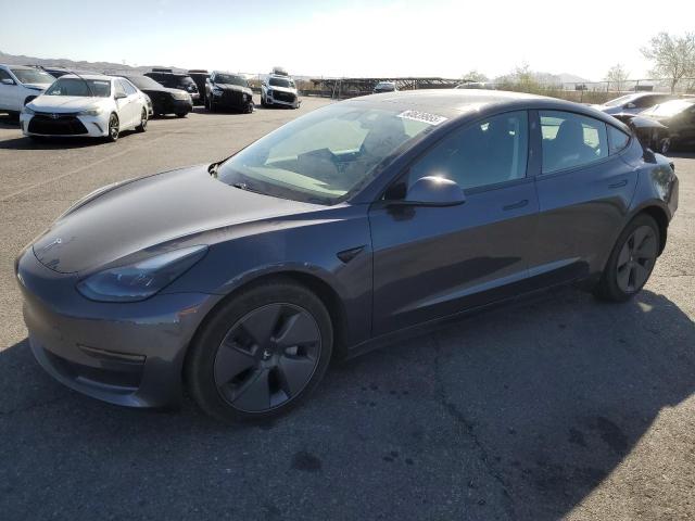 2021 TESLA MODEL 3, 