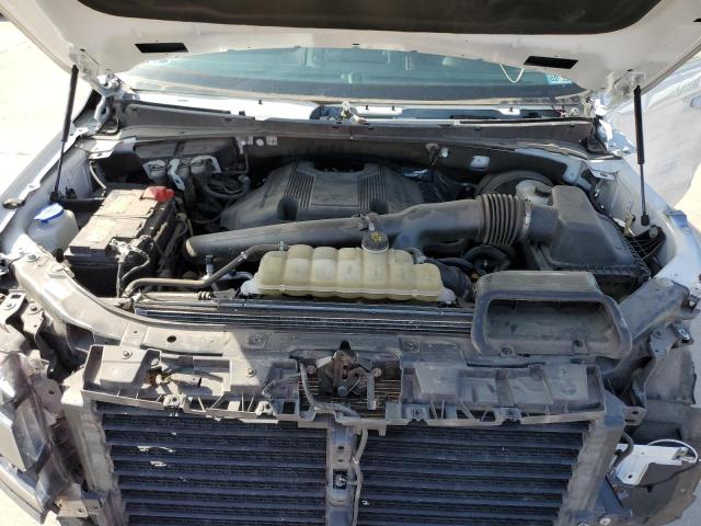 1FMJK1KTXLEA97867 - 2020 FORD EXPEDITION MAX LIMITED WHITE photo 12