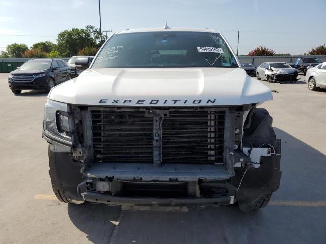 1FMJK1KTXLEA97867 - 2020 FORD EXPEDITION MAX LIMITED WHITE photo 5
