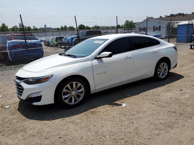 2019 CHEVROLET MALIBU LT, null