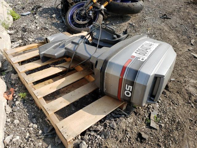 00000000000000000 - 1996 MOTO MOTORHISPA 灰色 照片 1