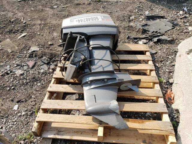 00000000000000000 - 1996 MOTO MOTORHISPA 灰色 照片 10