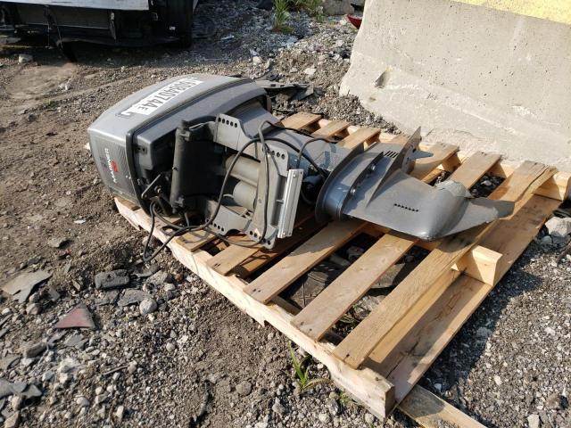 00000000000000000 - 1996 MOTO MOTORHISPA 灰色 照片 3