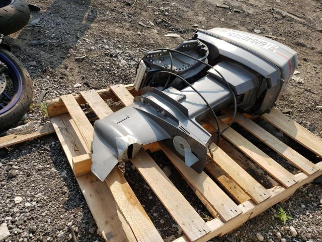 00000000000000000 - 1996 MOTO MOTORHISPA 灰色 照片 4