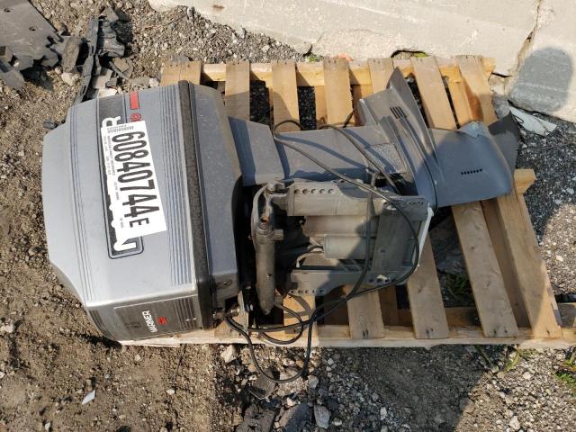 00000000000000000 - 1996 MOTO MOTORHISPA 灰色 照片 5