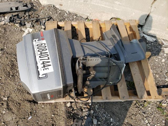 00000000000000000 - 1996 MOTO MOTORHISPA 灰色 照片 7